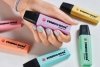 Zakreślacz STABILO BOSS 70/155 pastelowy fioletowy